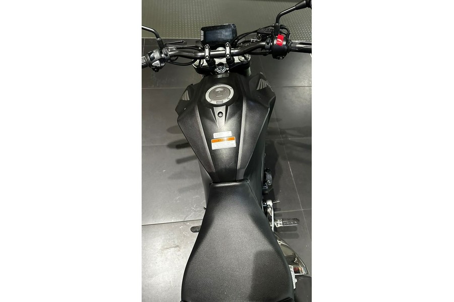 2019 Honda CB300R Base