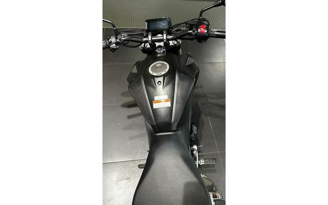 2019 Honda CB300R Base