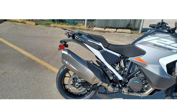 2024 KTM 1290 SUPER ADVENTURE S