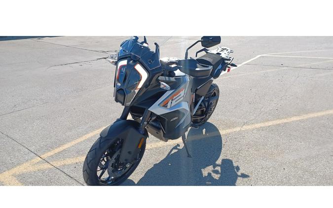 2024 KTM 1290 SUPER ADVENTURE S