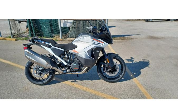 2024 KTM 1290 SUPER ADVENTURE S