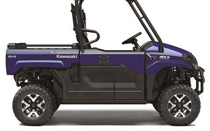 2024 Kawasaki MULE PRO-MX LE