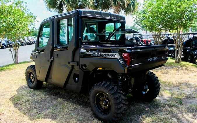 2025 Polaris® Ranger Crew XP 1000 NorthStar Edition Premium