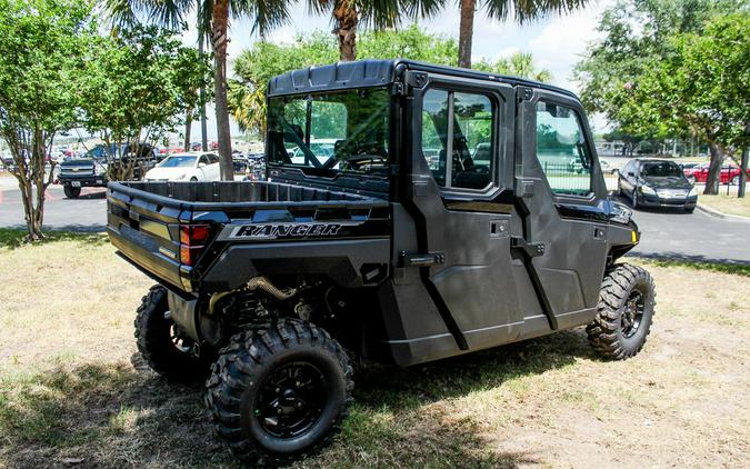 2025 Polaris® Ranger Crew XP 1000 NorthStar Edition Premium