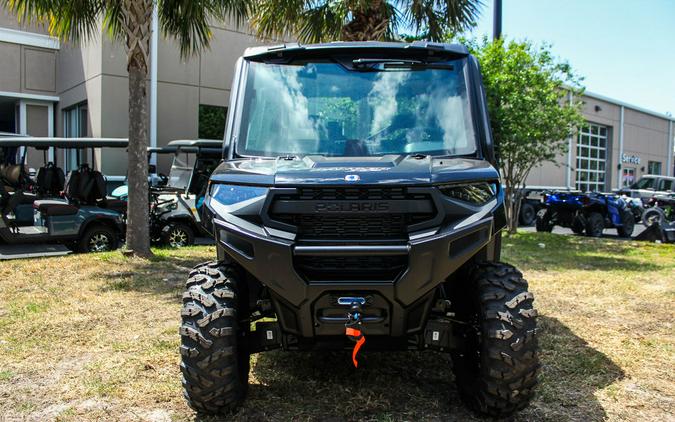 2025 Polaris® Ranger Crew XP 1000 NorthStar Edition Premium