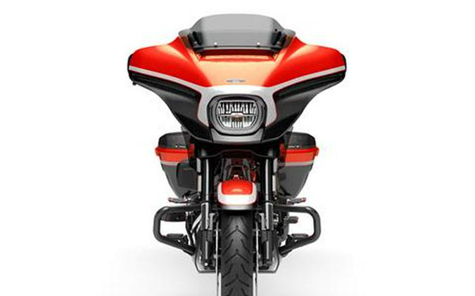 2024 Harley-Davidson CVO™ Street Glide®