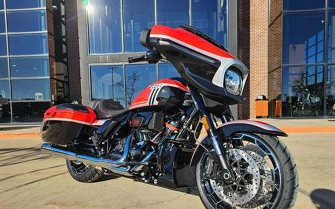 2024 Harley-Davidson CVO™ Street Glide®