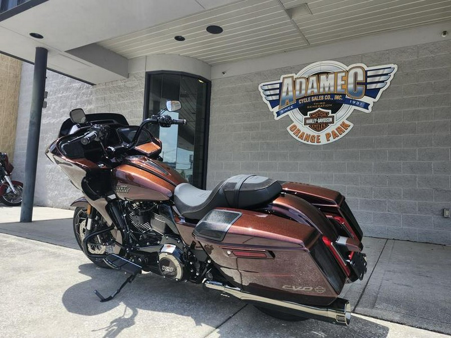 2024 Harley-Davidson® FLTRXSE - CVO™ Road Glide®