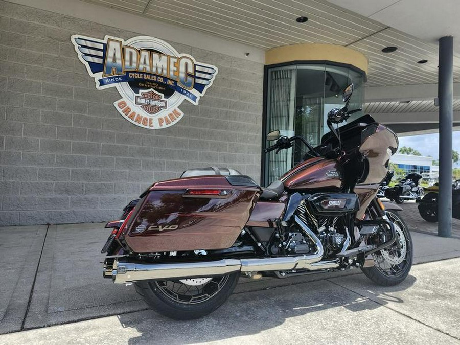 2024 Harley-Davidson® FLTRXSE - CVO™ Road Glide®