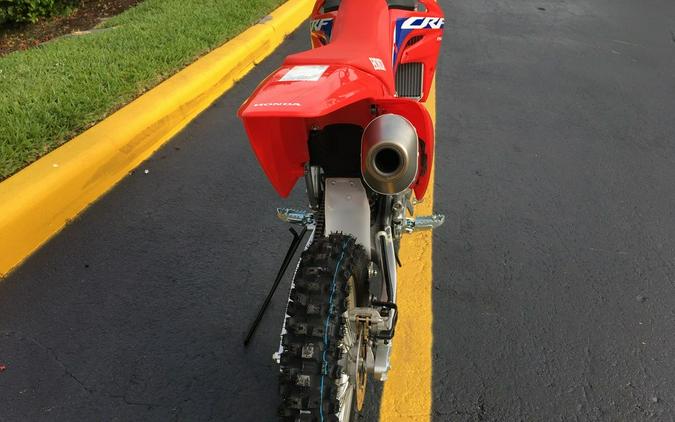 2024 Honda® CRF150R