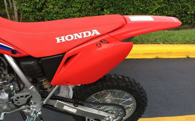 2024 Honda® CRF150R