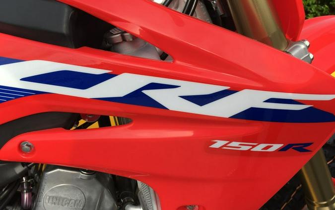 2024 Honda® CRF150R