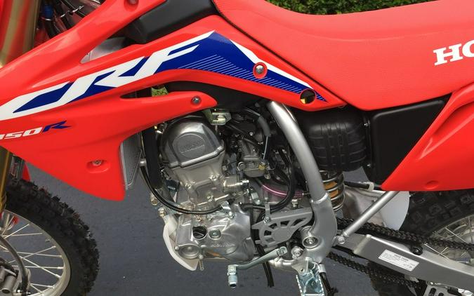 2024 Honda® CRF150R