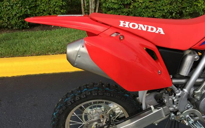 2024 Honda® CRF150R