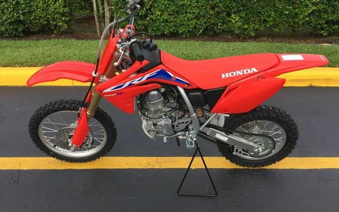 2024 Honda® CRF150R