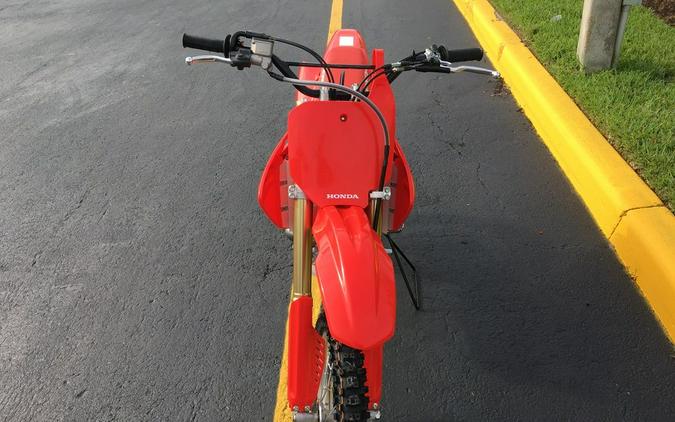 2024 Honda® CRF150R