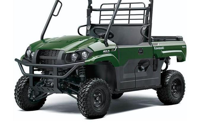 2022 Kawasaki Mule PRO-MX EPS