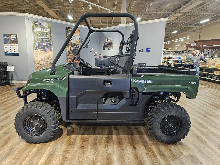 2022 Kawasaki Mule PRO-MX EPS