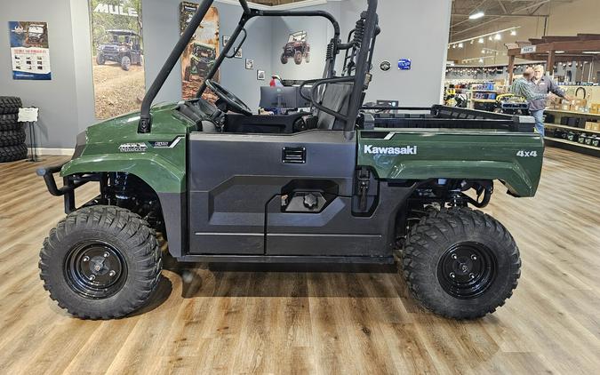 2022 Kawasaki Mule PRO-MX EPS