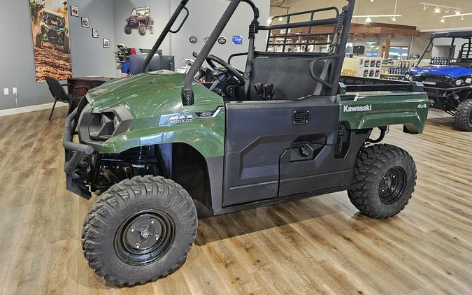 2022 Kawasaki Mule PRO-MX EPS