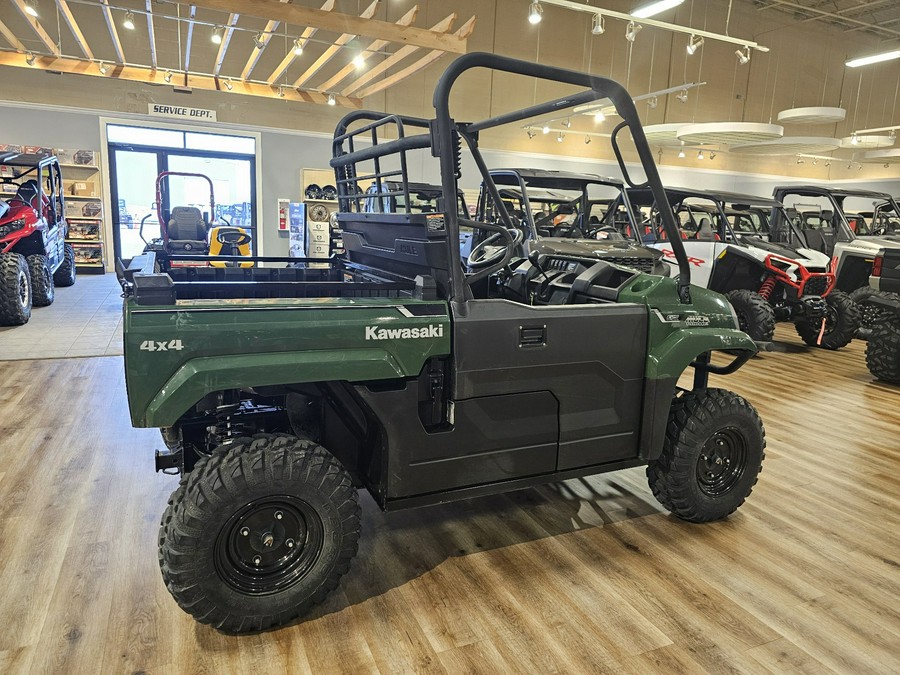 2022 Kawasaki Mule PRO-MX EPS