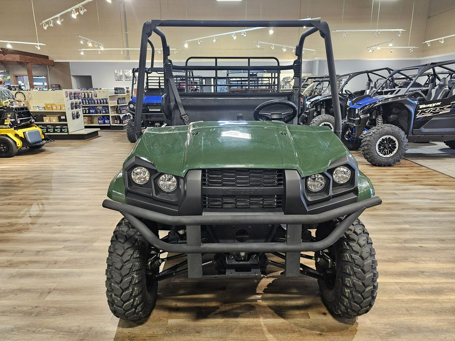 2022 Kawasaki Mule PRO-MX EPS