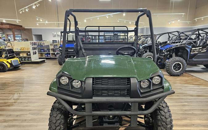 2022 Kawasaki Mule PRO-MX EPS