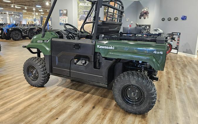 2022 Kawasaki Mule PRO-MX EPS