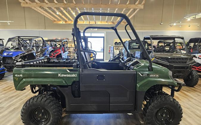 2022 Kawasaki Mule PRO-MX EPS