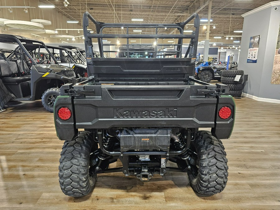 2022 Kawasaki Mule PRO-MX EPS