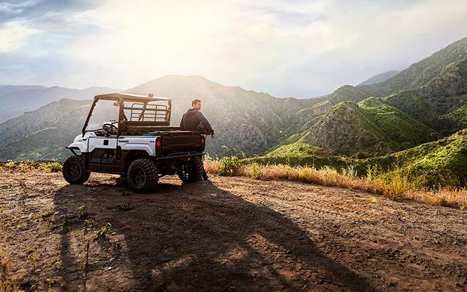 2022 Kawasaki Mule PRO-MX EPS