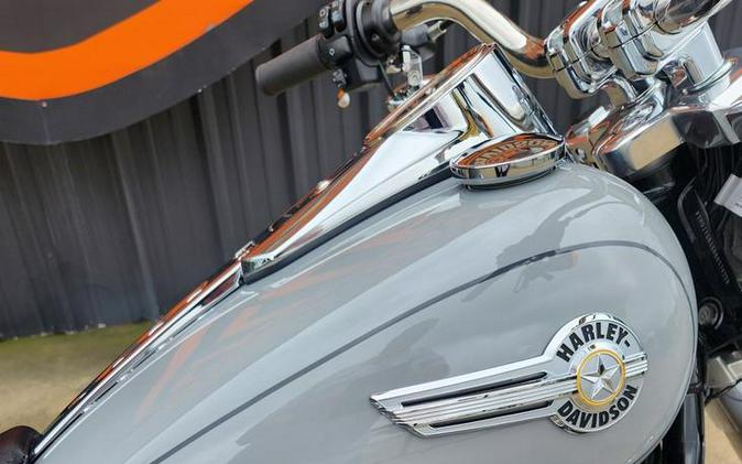 2024 Harley-Davidson® FLFBS - Fat Boy® 114