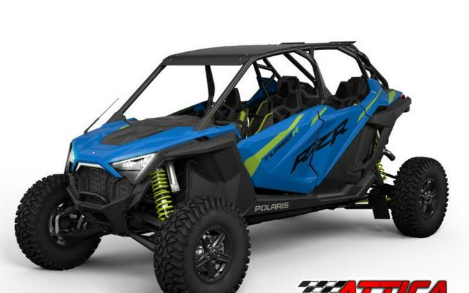 2024 Polaris RZR Turbo R Premium