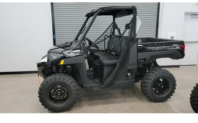 2025 Polaris Industries RANGER XP 1000 PREMIUM