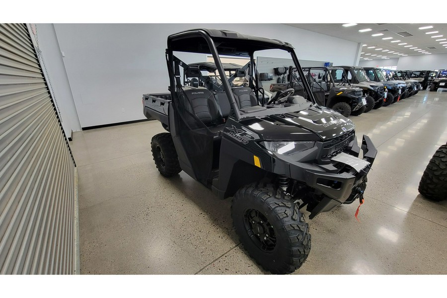 2025 Polaris Industries RANGER XP 1000 PREMIUM