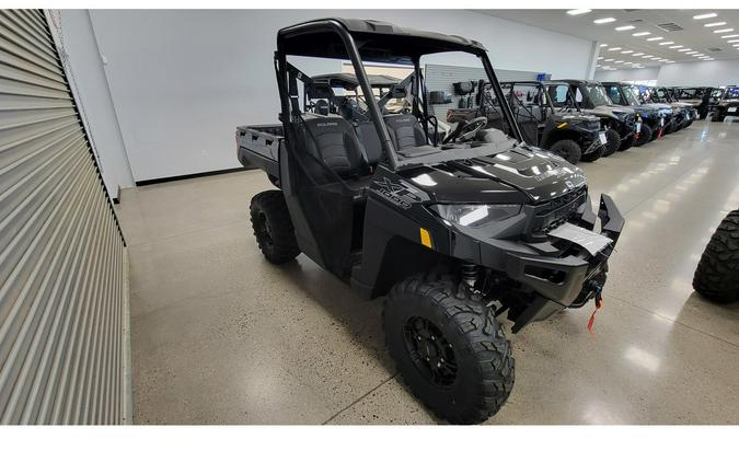 2025 Polaris Industries RANGER XP 1000 PREMIUM