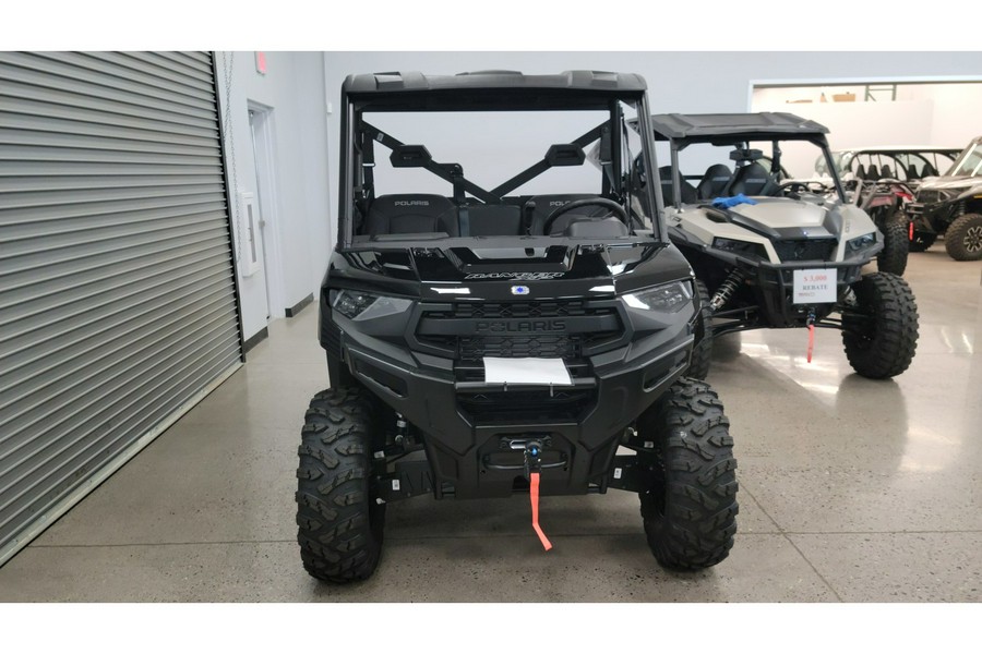 2025 Polaris Industries RANGER XP 1000 PREMIUM