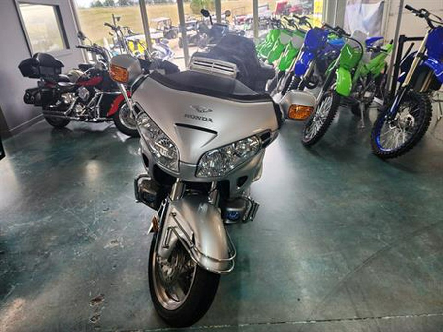 2005 Honda Gold Wing® ABS