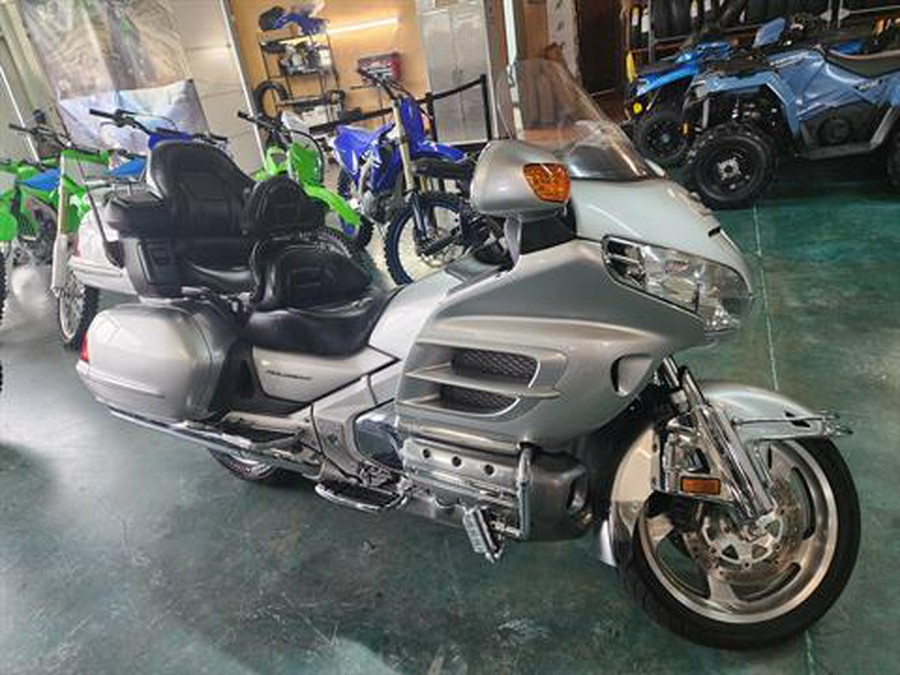 2005 Honda Gold Wing® ABS