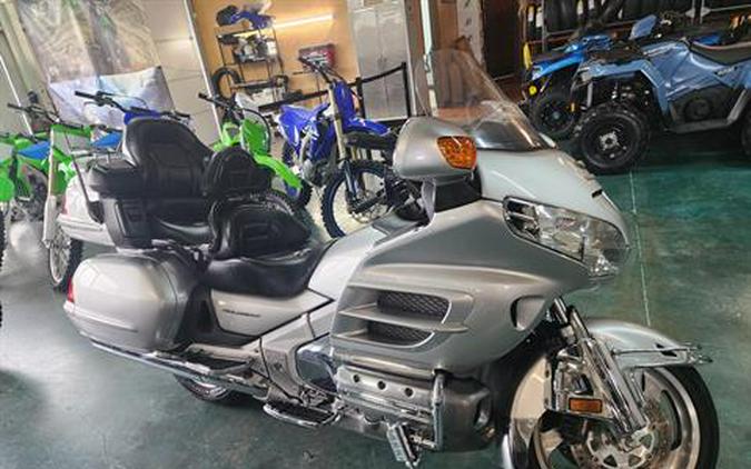 2005 Honda Gold Wing® ABS