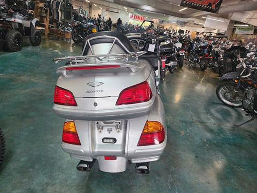 2005 Honda Gold Wing® ABS