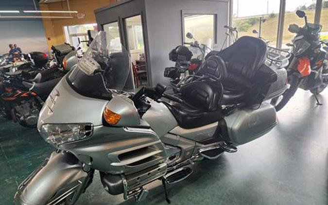 2005 Honda Gold Wing® ABS