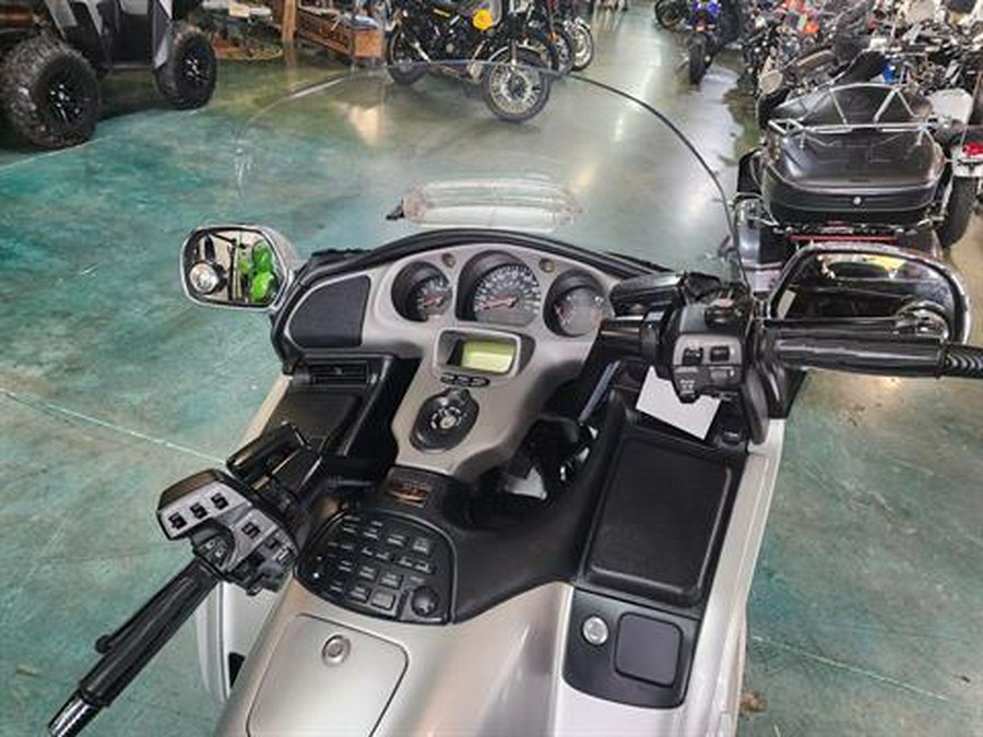 2005 Honda Gold Wing® ABS