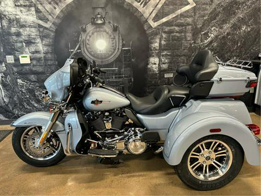 2023 Harley-Davidson Tri Glide® Ultra