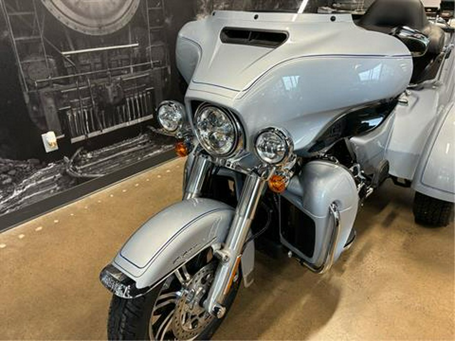 2023 Harley-Davidson Tri Glide® Ultra