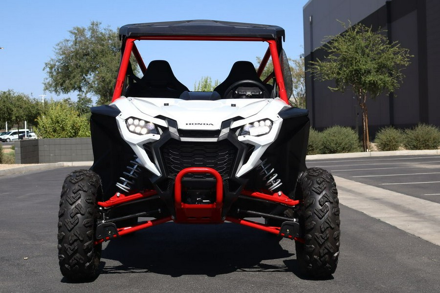 2025 Honda® Talon 1000R FOX Live Valve