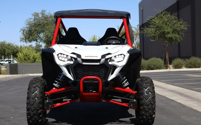 2025 Honda® Talon 1000R FOX Live Valve