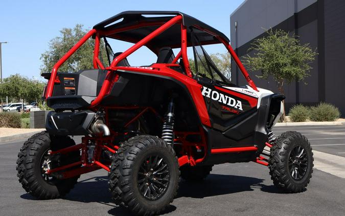 2025 Honda® Talon 1000R FOX Live Valve