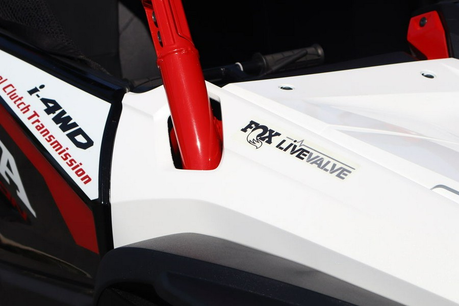 2025 Honda® Talon 1000R FOX Live Valve