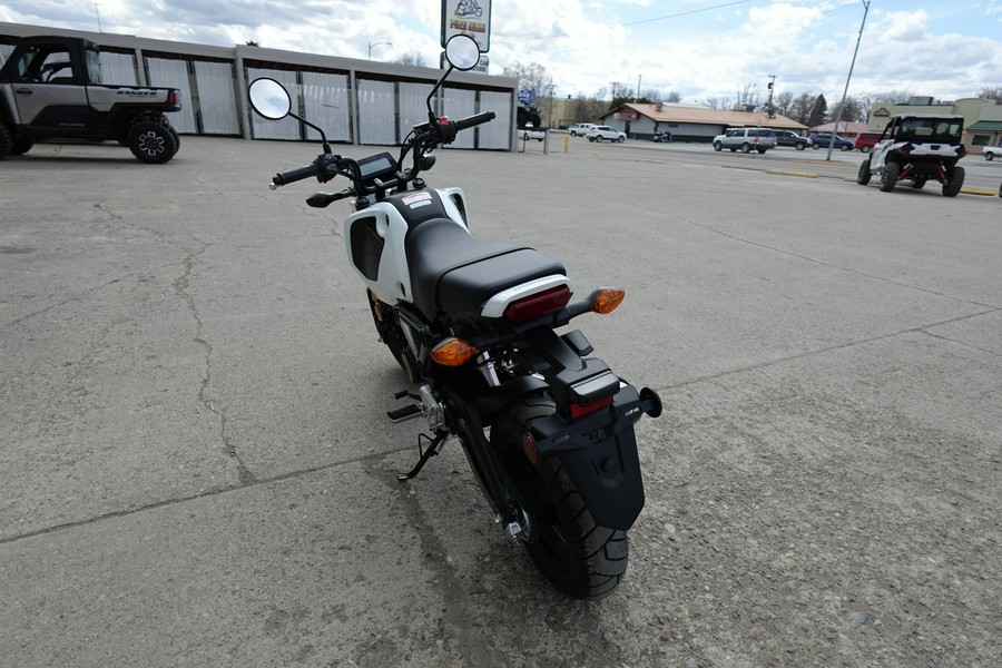 2024 Honda GROM125AR